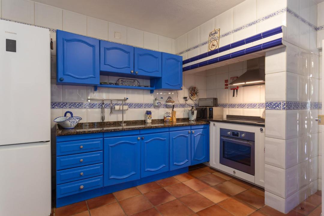 Photo of Kitchen in Avis