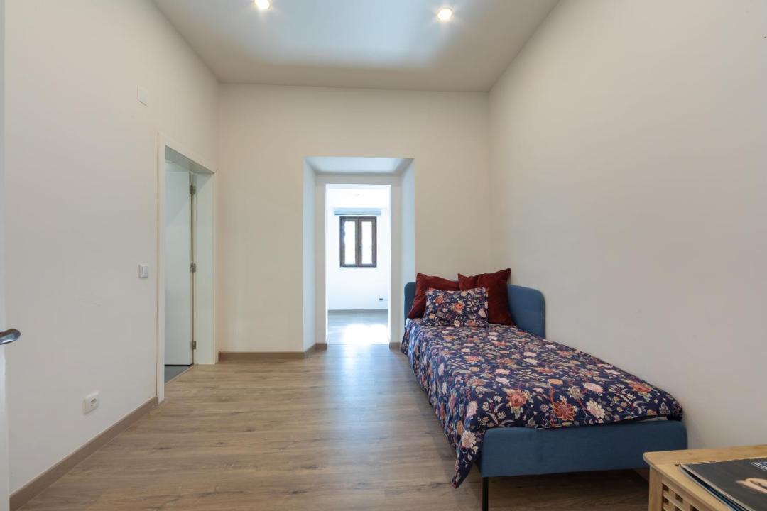 Photo of Bedroom in Avis