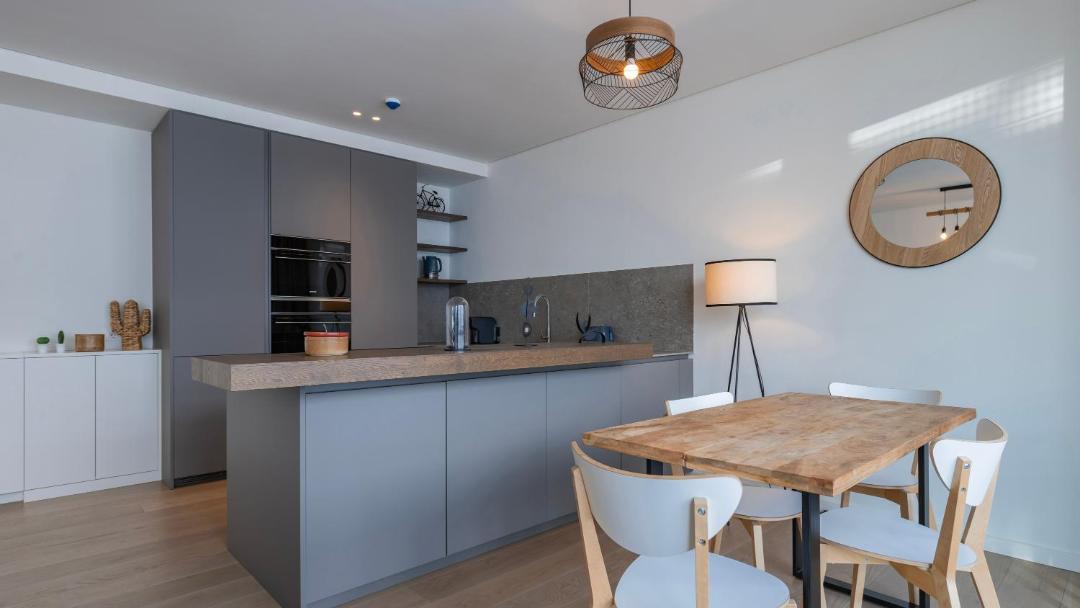 Photo of Kitchen in Marvila