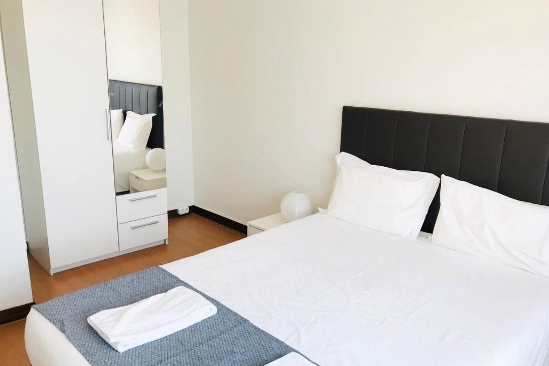 Photo of Bedroom in Cedofeita