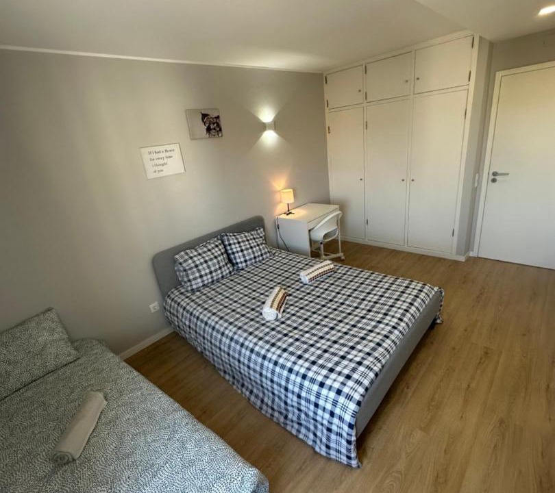 Photo of Bedroom in Povoa De Varzim
