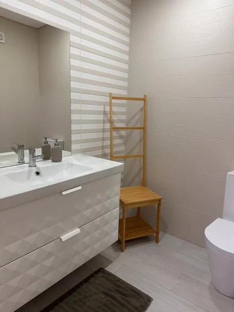 Photo of Bathroom in Povoa De Varzim