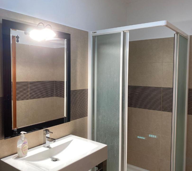 Photo of Bathroom in Ponta Delgada
