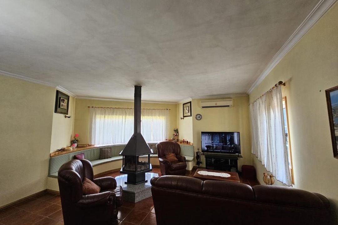 Photo of Livingroom in Vila Flor