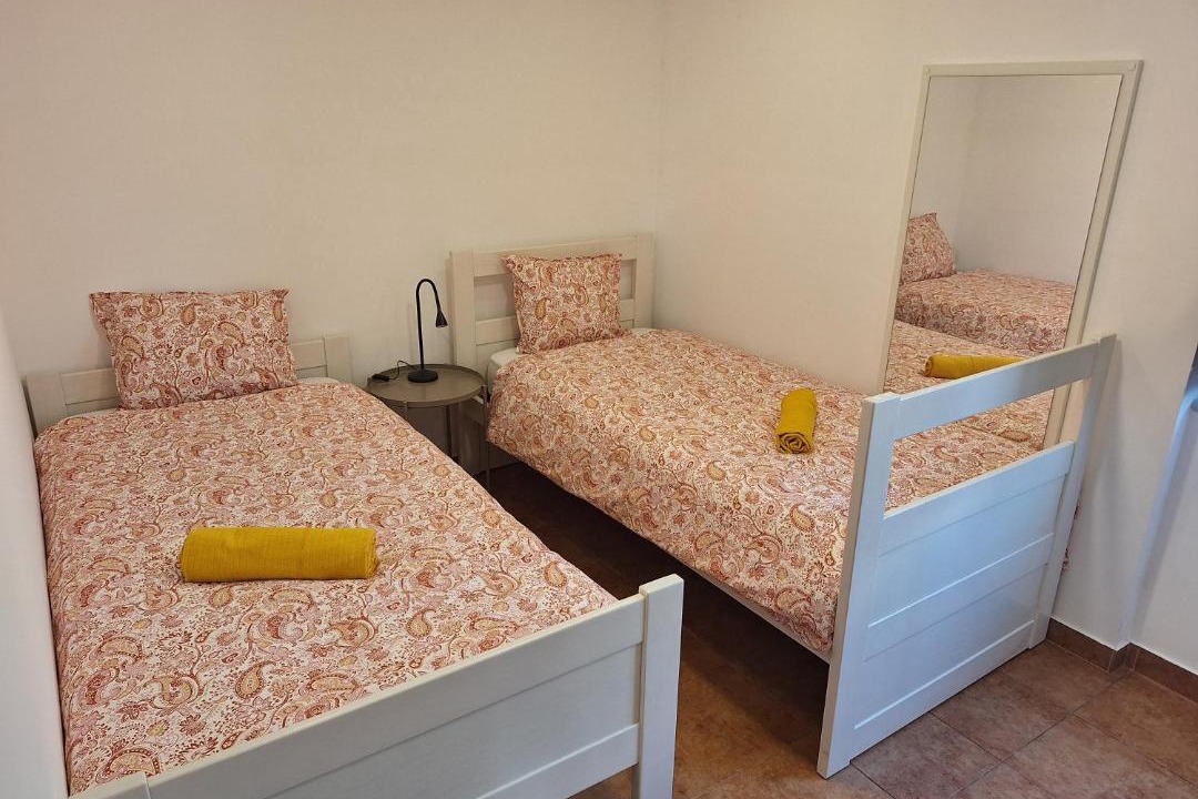 Photo of Bedroom in Montenegro
