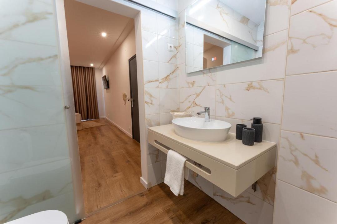 Photo of Bathroom in Alpiarca