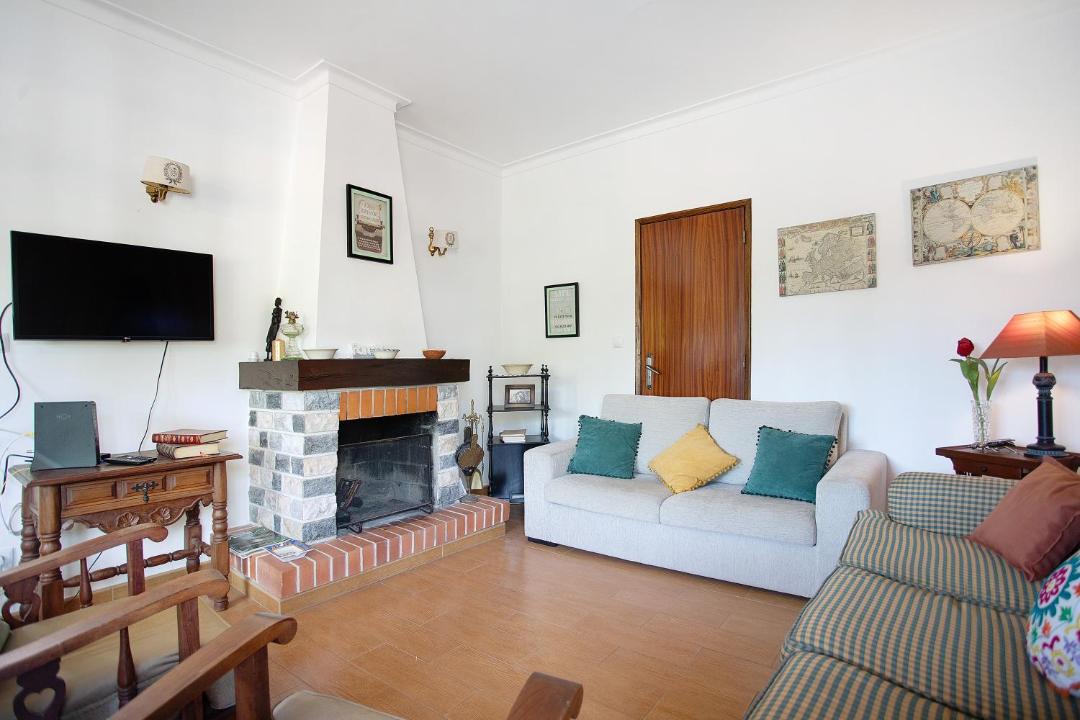 Photo of Livingroom in Pombal