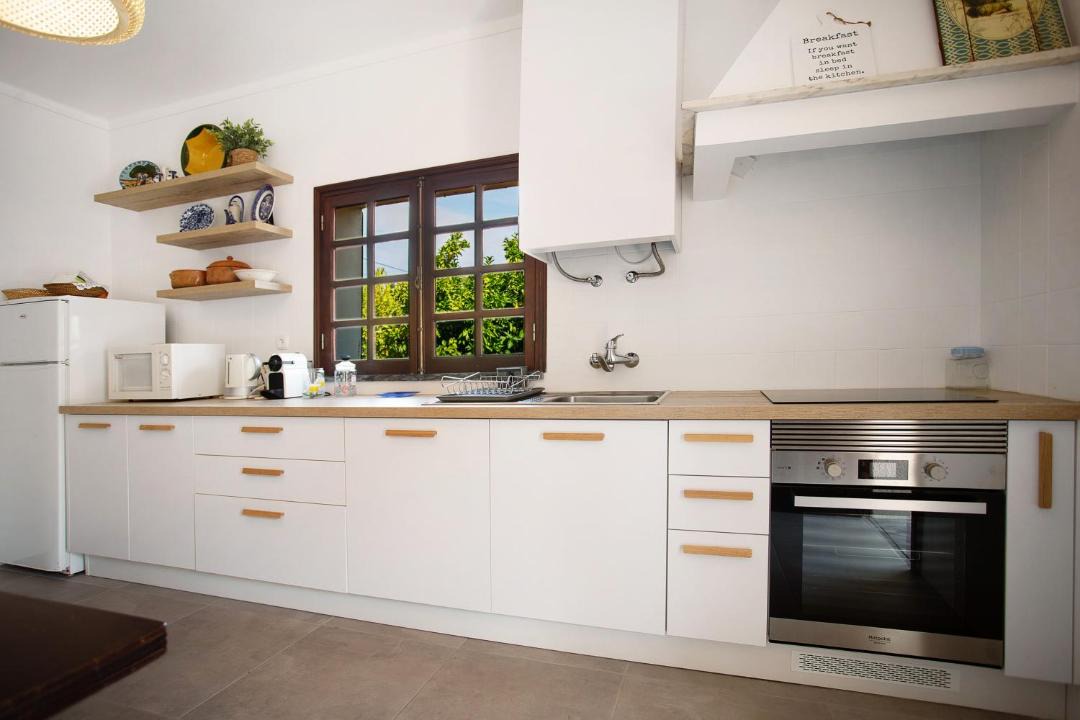Photo of Kitchen in Pombal