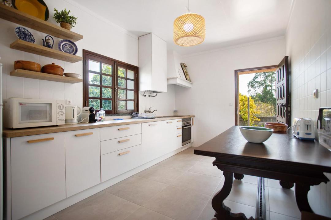 Photo of Kitchen in Pombal