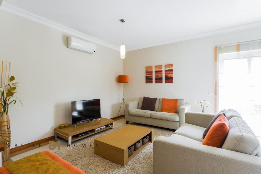 Photo of Livingroom in Vilamoura