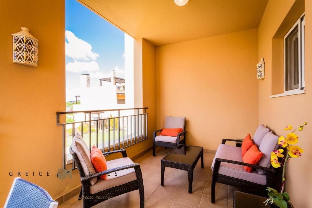 Photo of Patio Balcony in Vilamoura