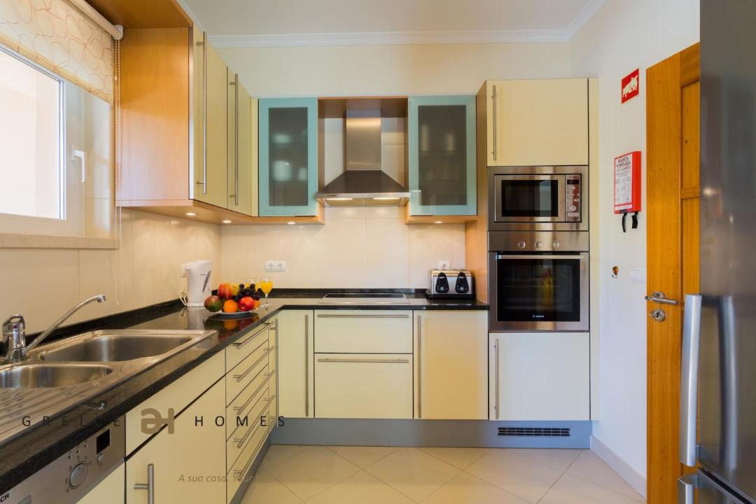 Photo of Kitchen in Vilamoura