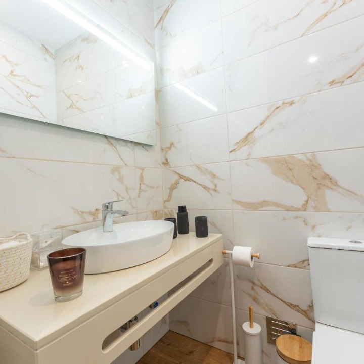 Photo of Bathroom in Alpiarca