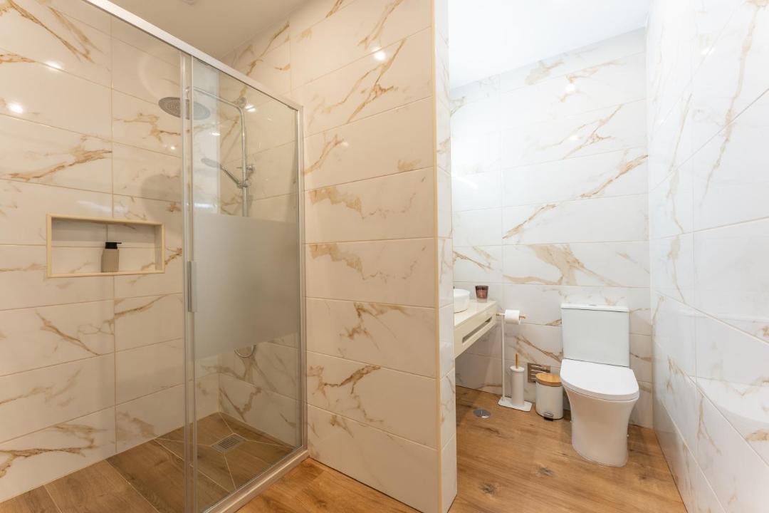 Photo of Bathroom in Alpiarca