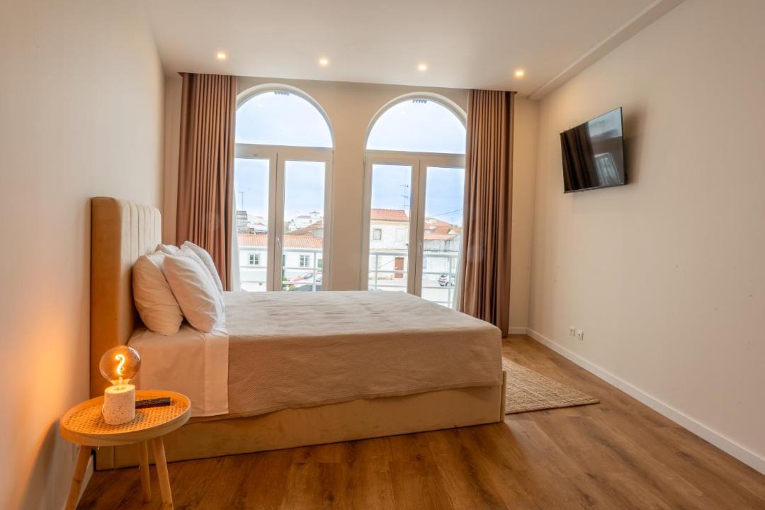 Photo of Bedroom in Alpiarca