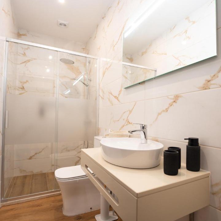 Photo of Bathroom in Alpiarca