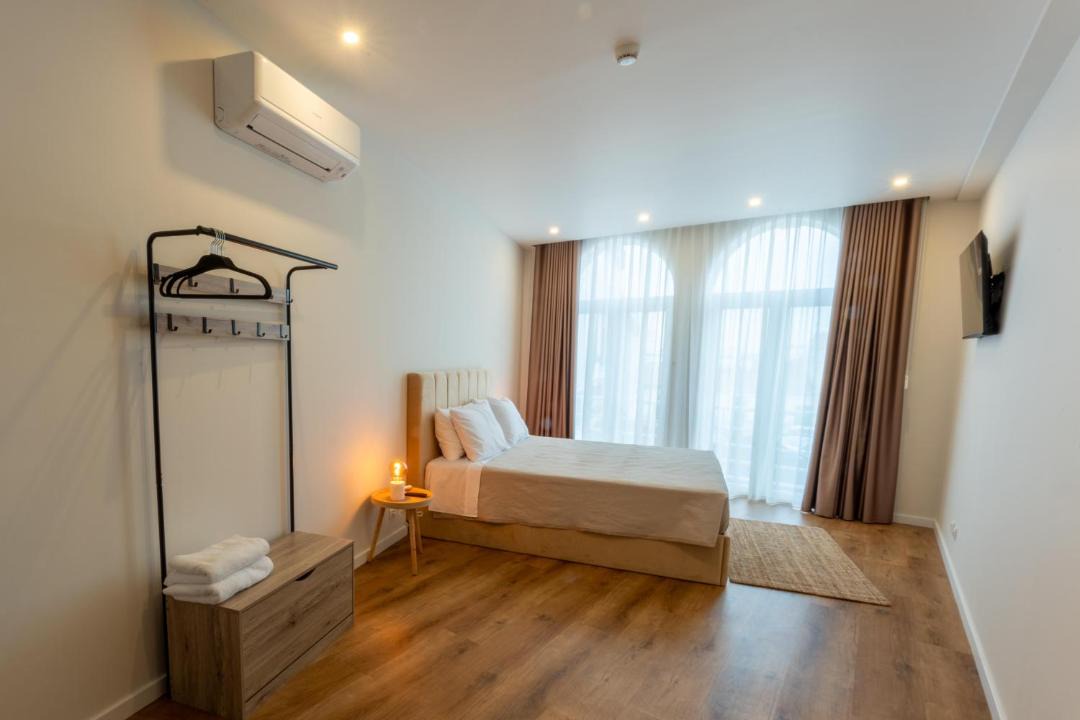 Photo of Bedroom in Alpiarca