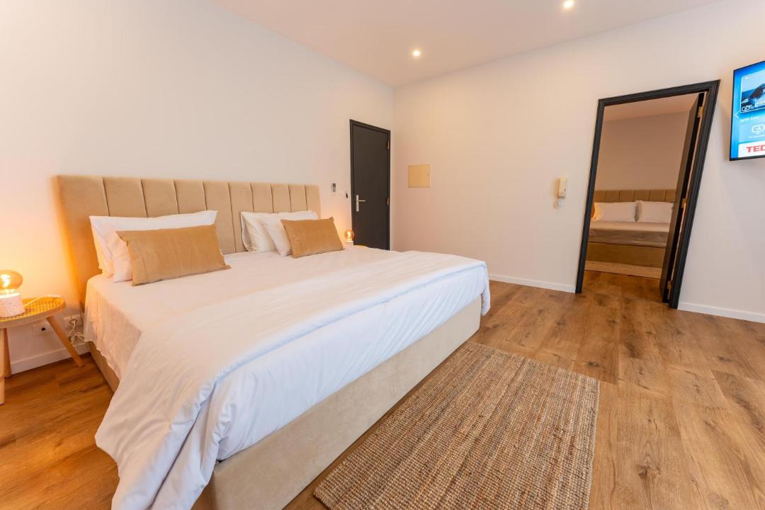 Photo of Bedroom in Alpiarca