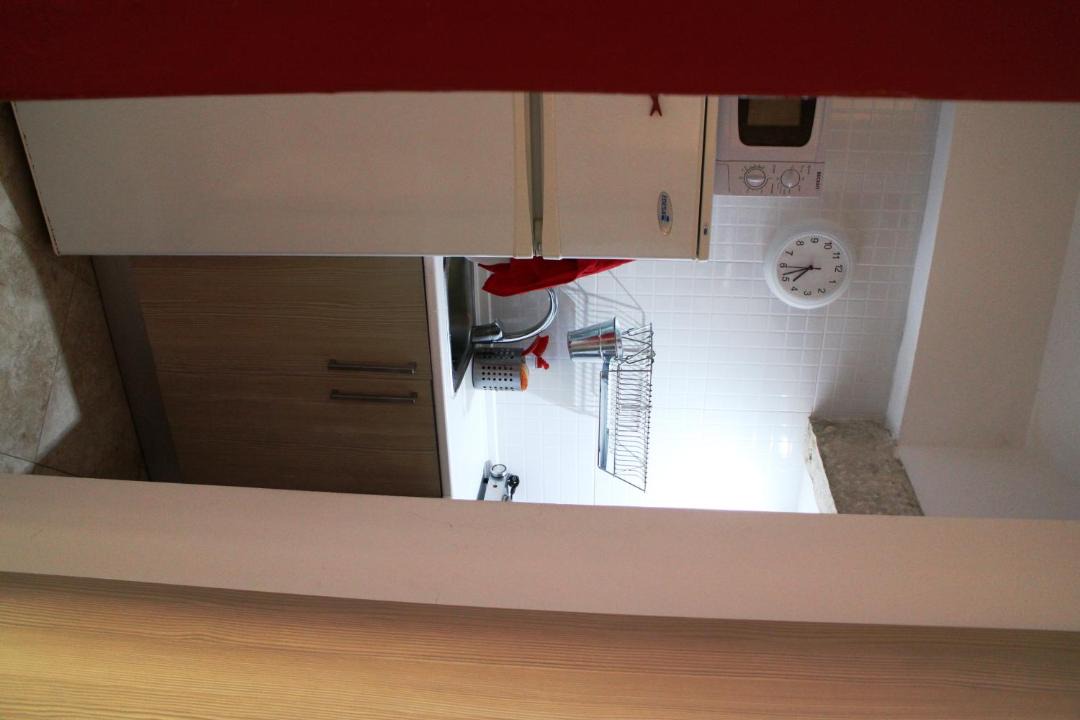 Photo of Kitchen in Baixa