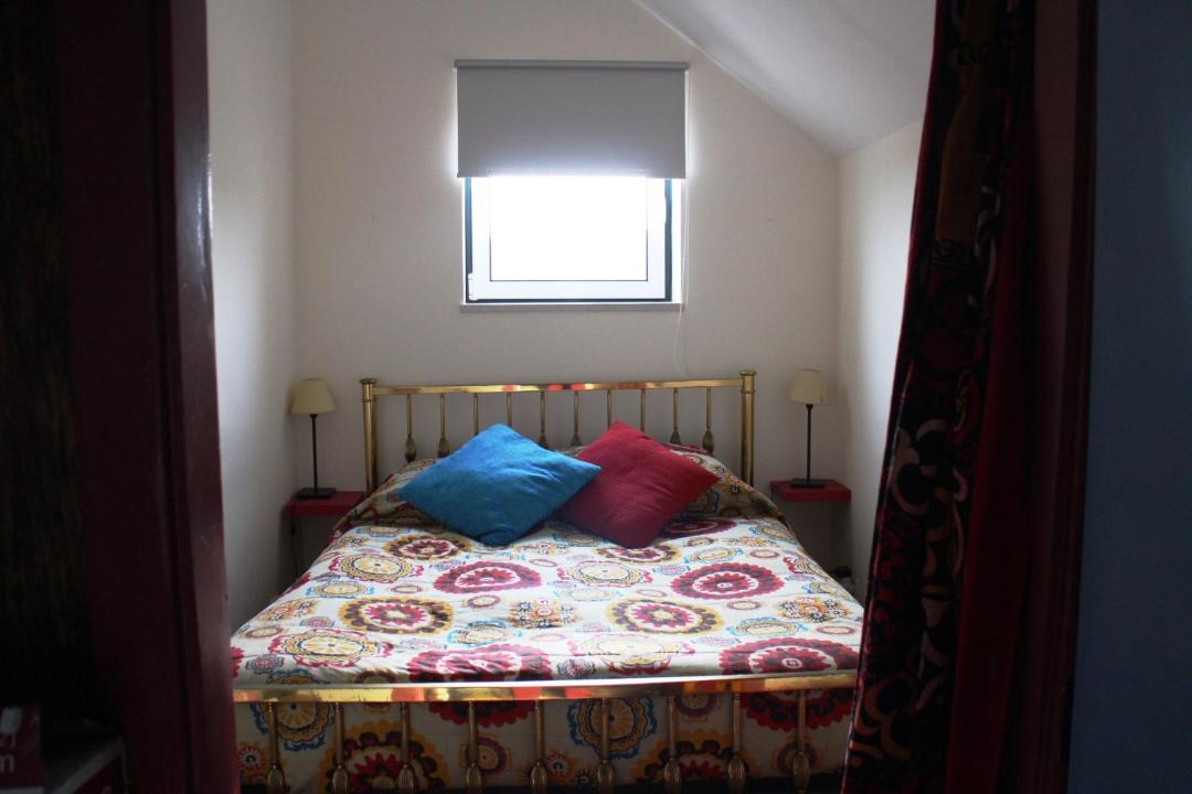 Photo of Bedroom in Baixa