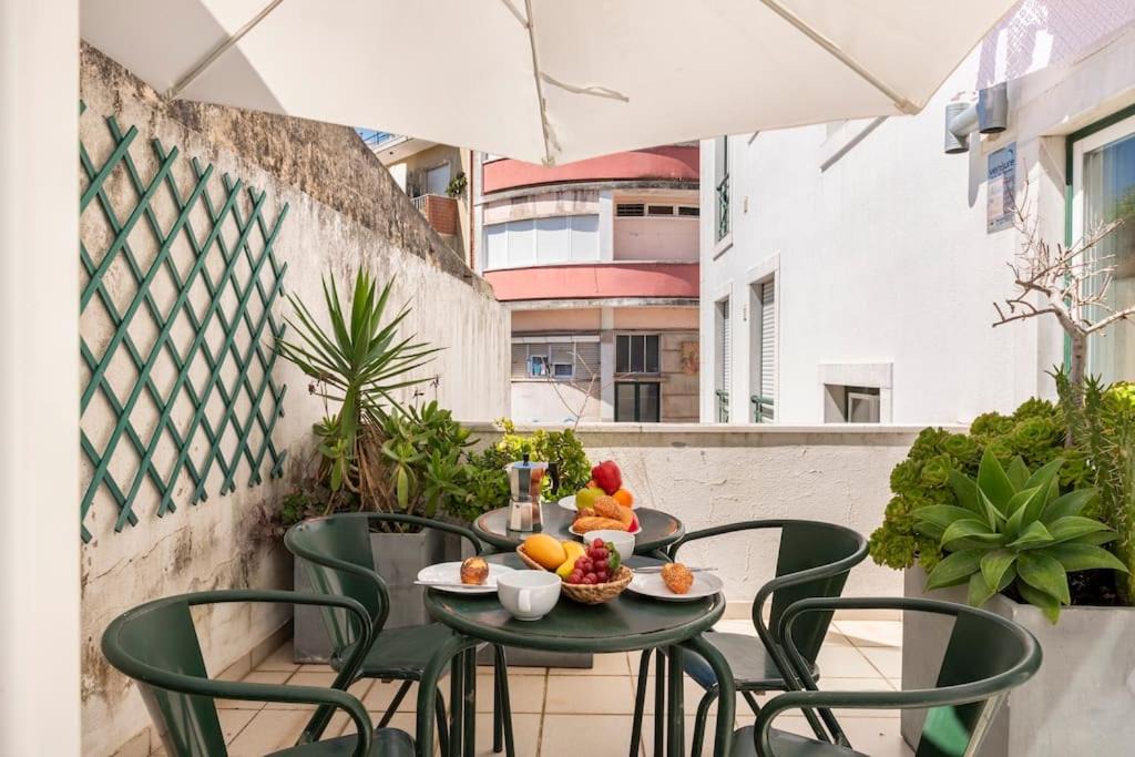 Photo of Patio Balcony in Merces