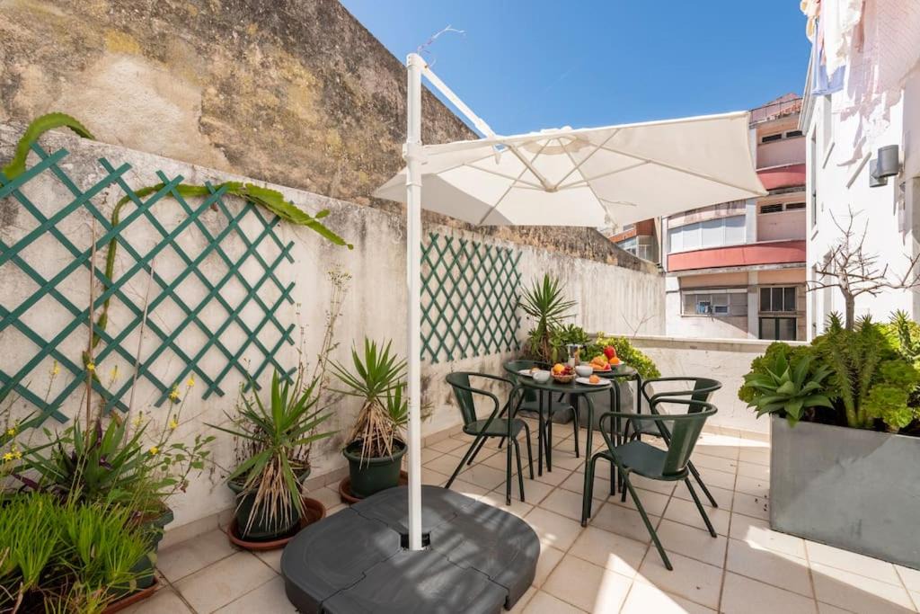 Photo of Patio Balcony in Merces