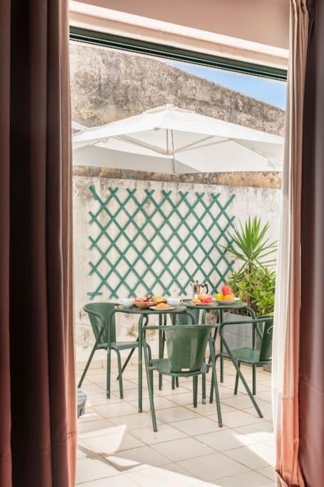 Photo of Patio Balcony in Merces