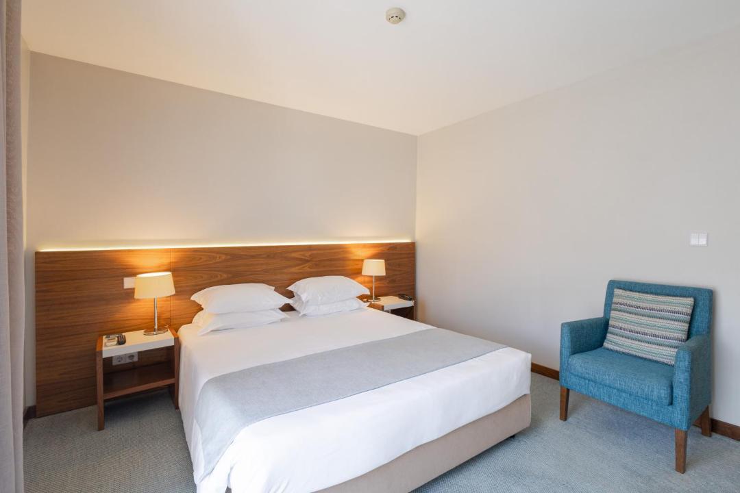 Photo of Bedroom in Amarante
