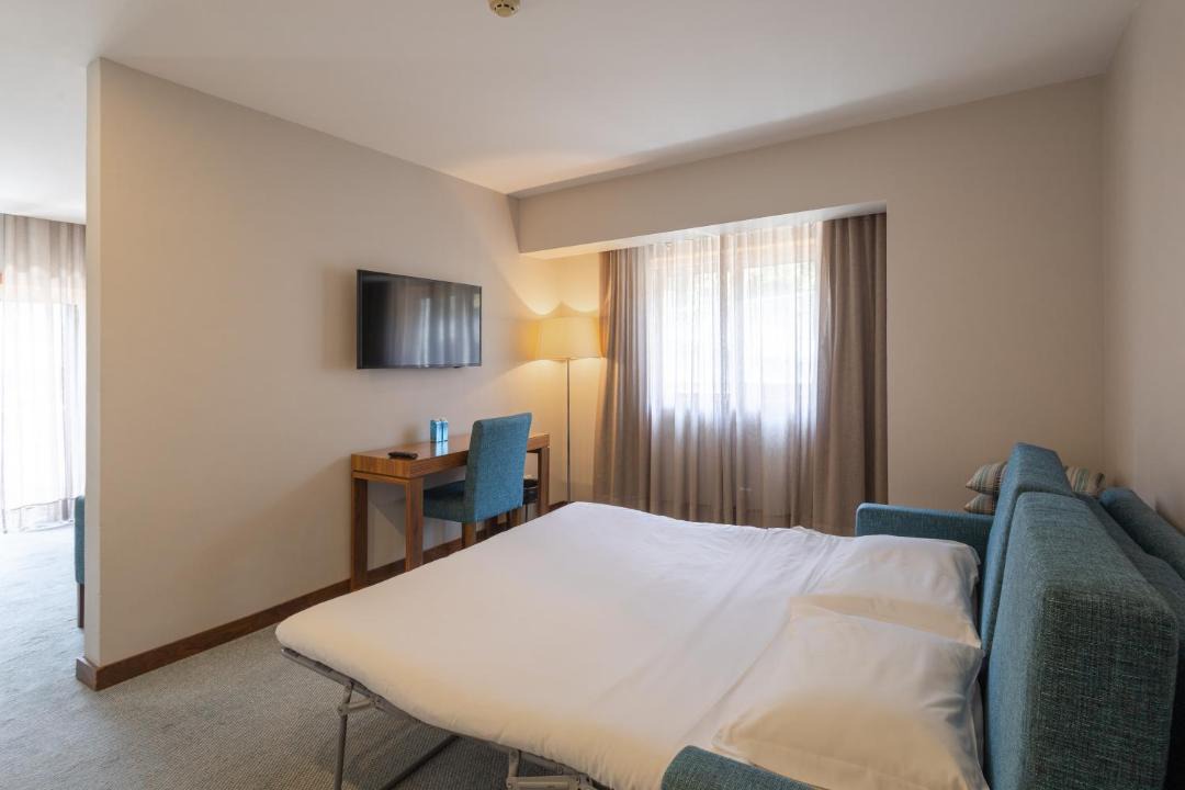 Photo of Bedroom in Amarante
