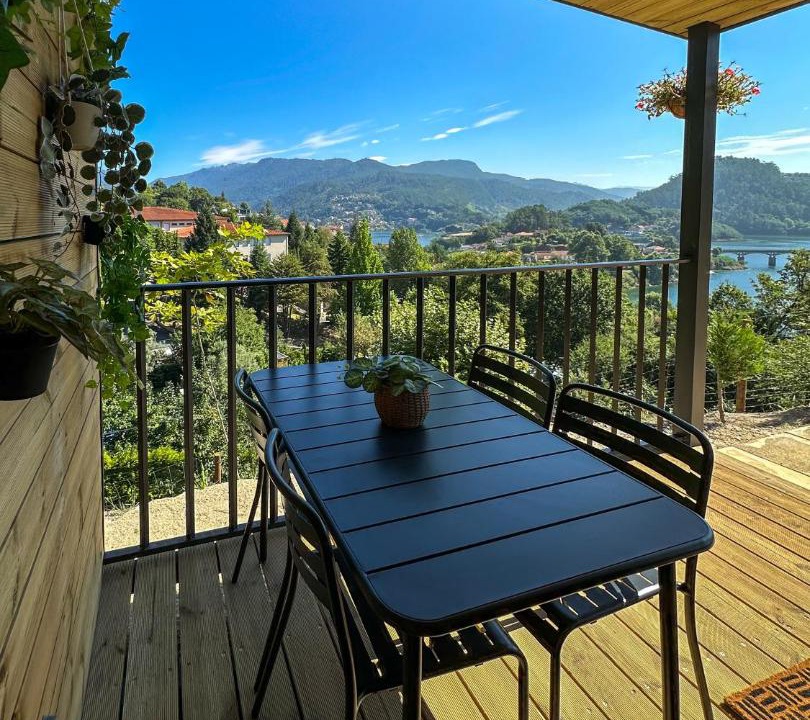 Photo of Patio Balcony in Rio Caldo