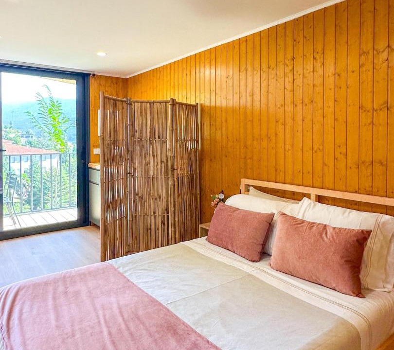 Photo of Bedroom in Rio Caldo