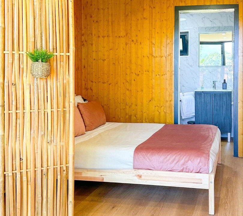 Photo of Bedroom in Rio Caldo