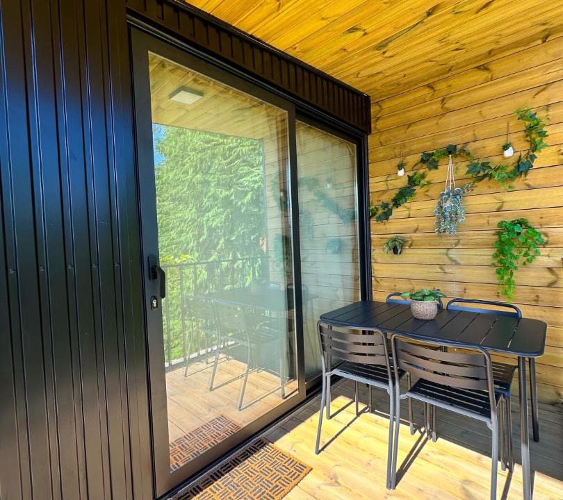Photo of Patio Balcony in Rio Caldo