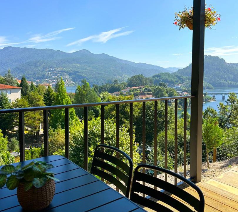 Photo of Patio Balcony in Rio Caldo