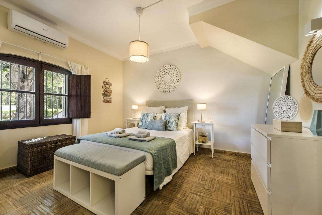 Photo of Bedroom in Fonte do Bispo