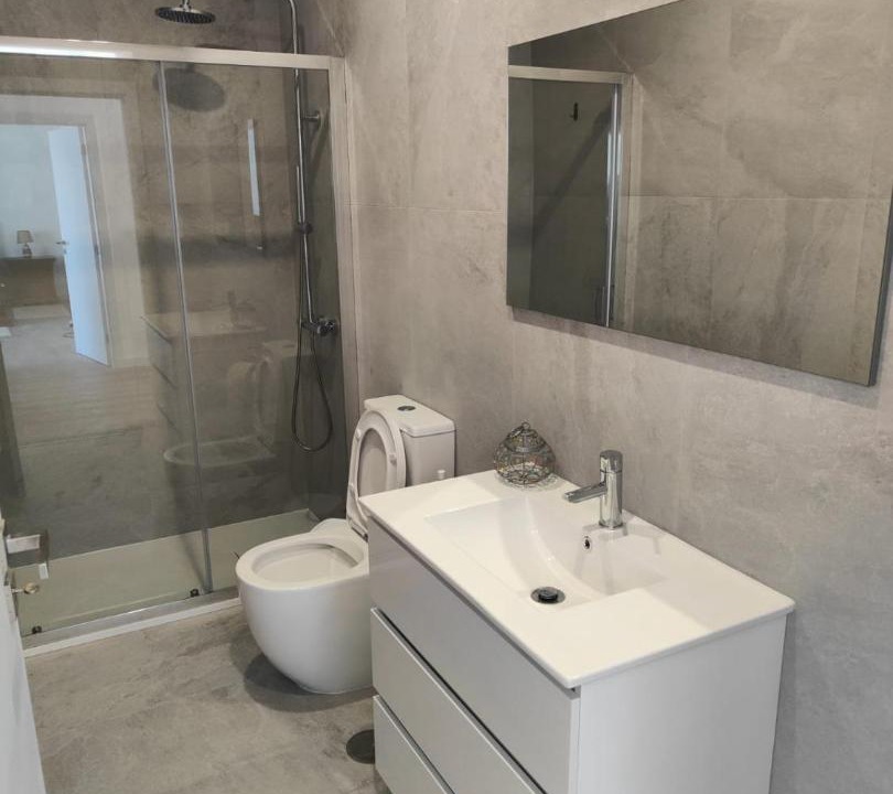Photo of Bathroom in Felgueiras