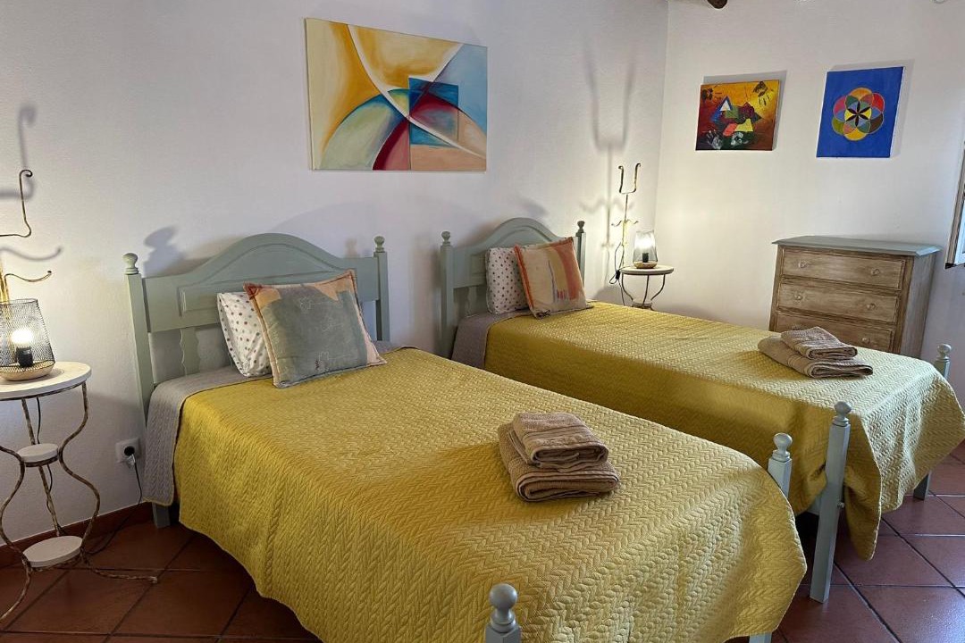 Photo of Bedroom in Tavira