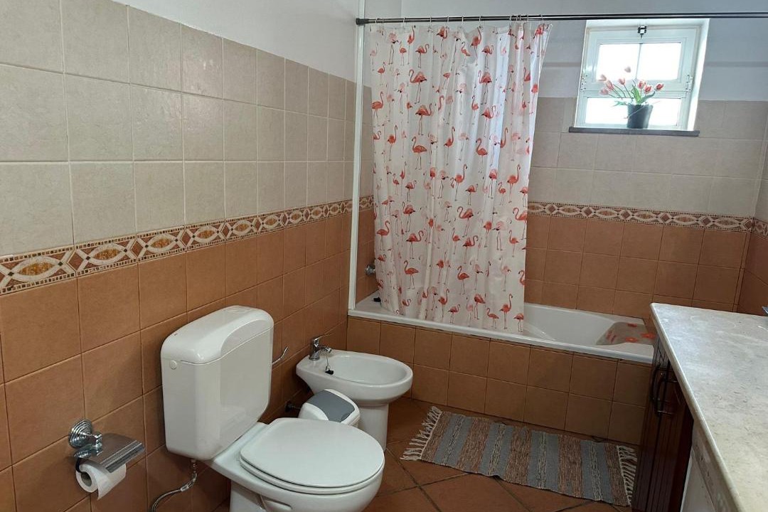 Photo of Bathroom in Tavira