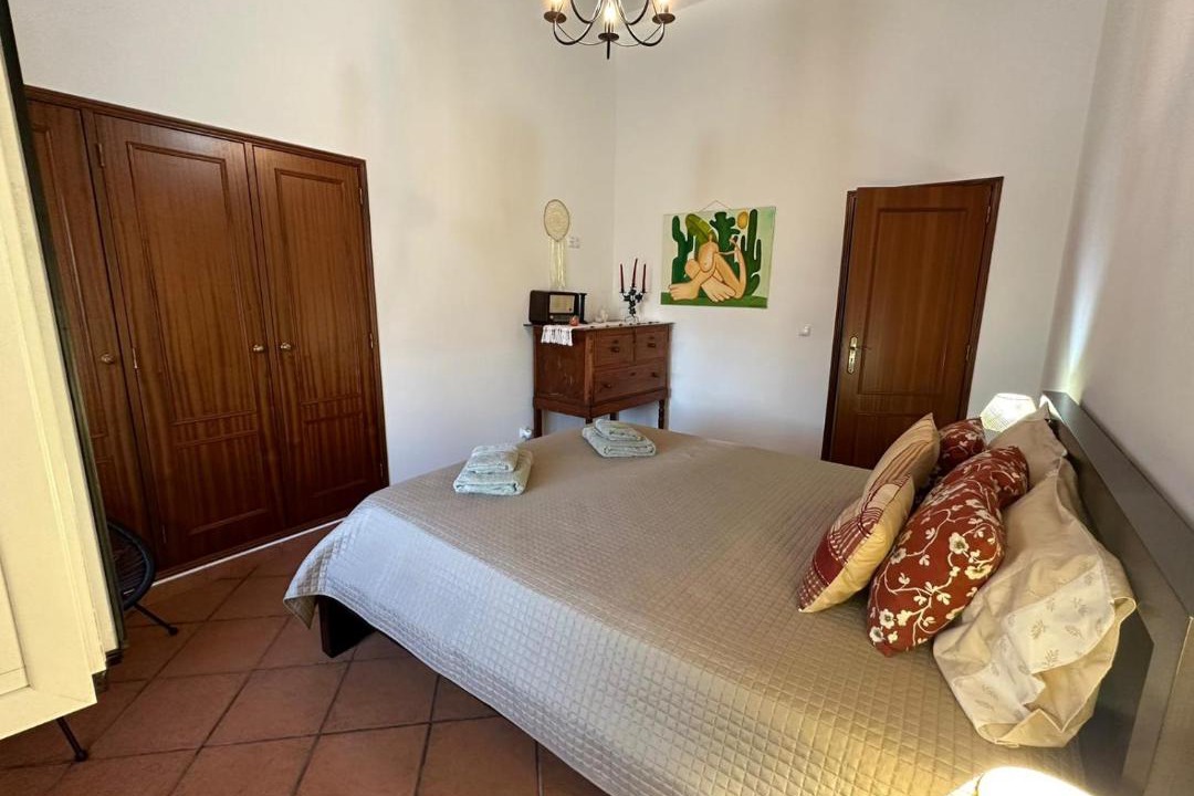 Photo of Bedroom in Tavira
