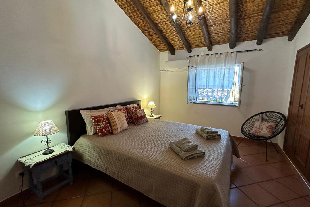 Photo of Bedroom in Tavira