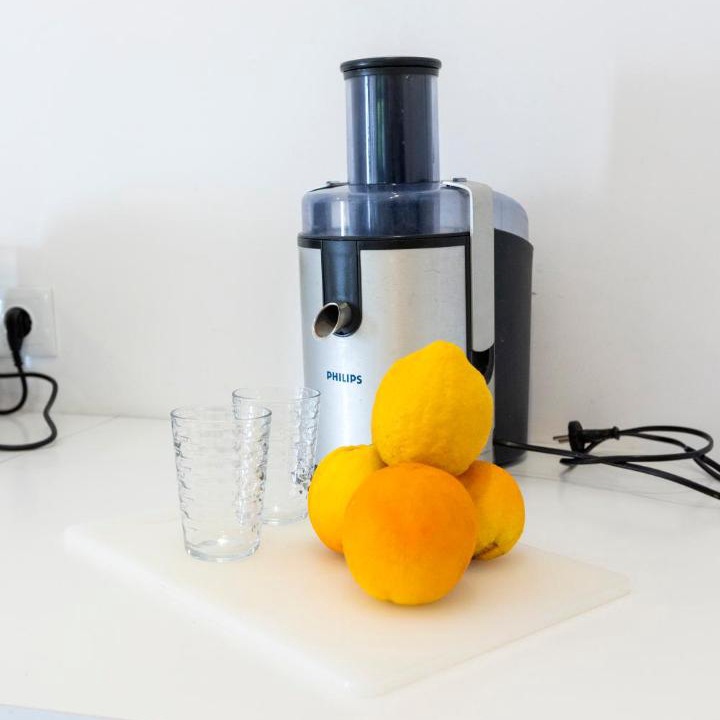 Photo of Kitchen in Arcos de Valdevez
