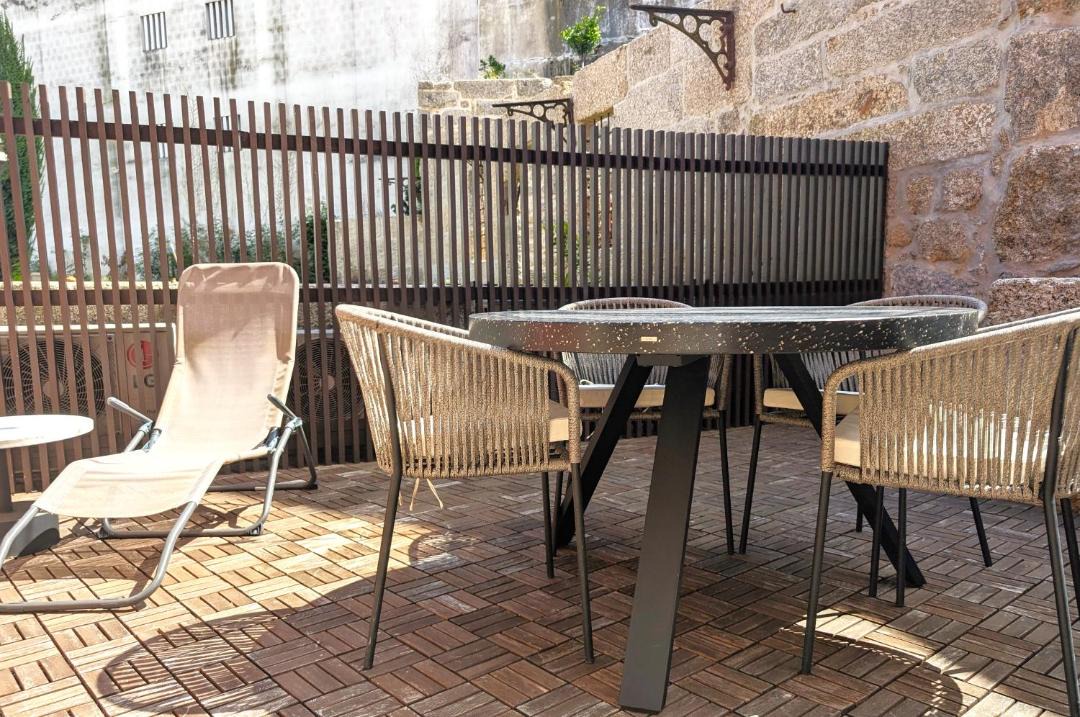 Photo of Patio Balcony in Creixomil