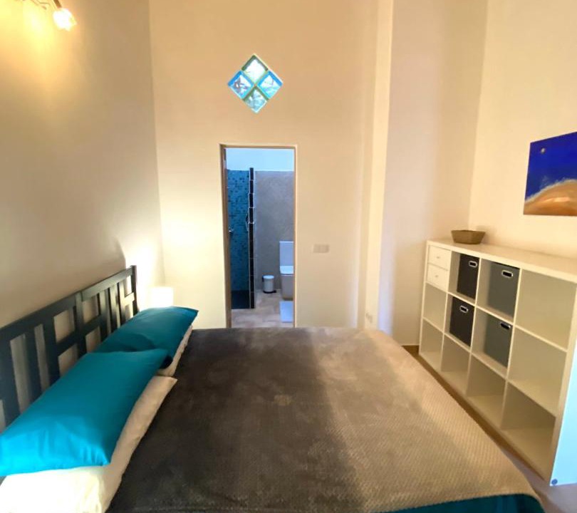 Photo of Bedroom in Budens