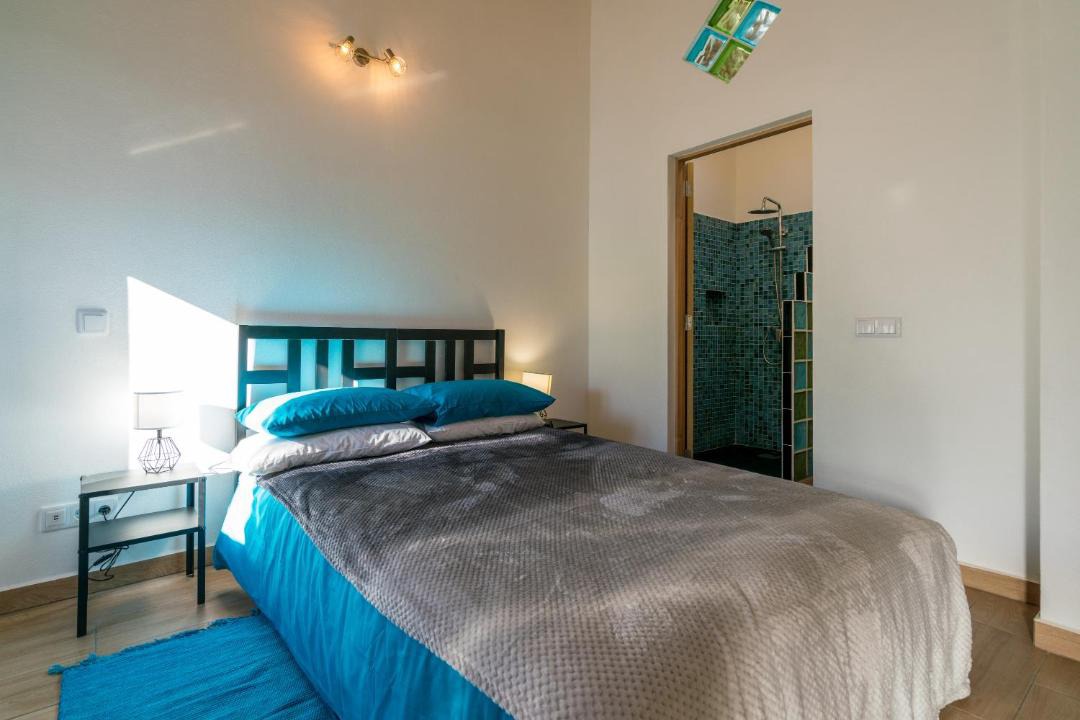 Photo of Bedroom in Budens