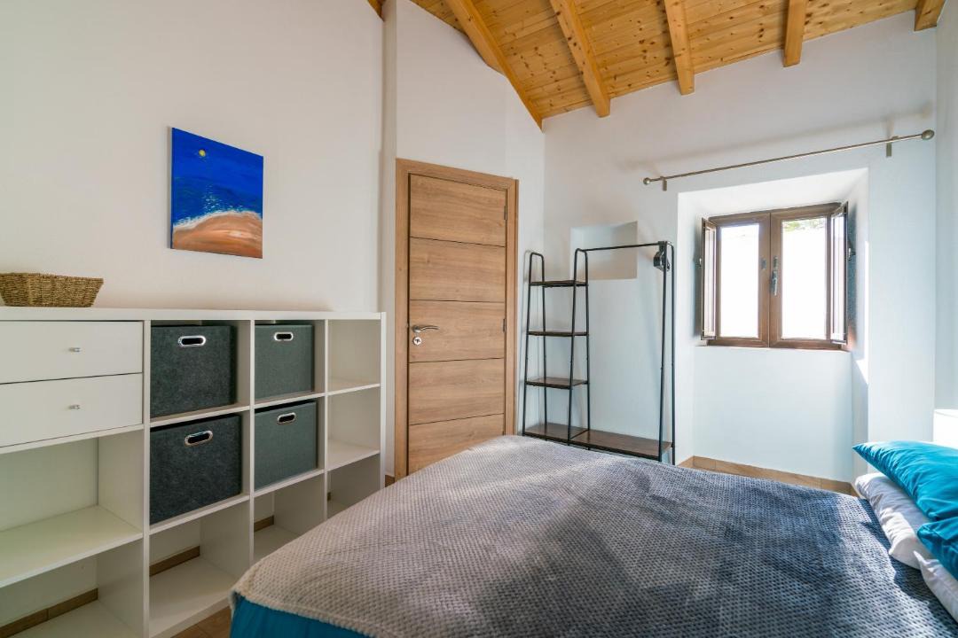 Photo of Bedroom in Budens