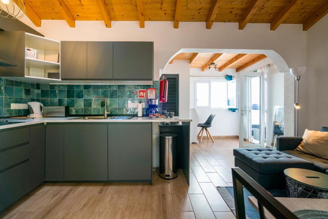 Photo of Kitchen in Budens