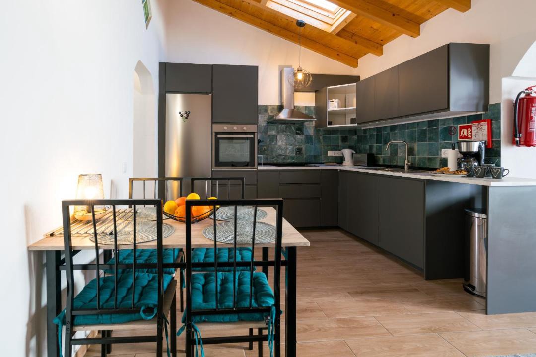 Photo of Kitchen in Budens