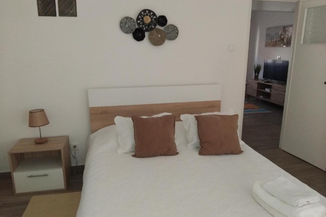 Photo of Bedroom in Nazare