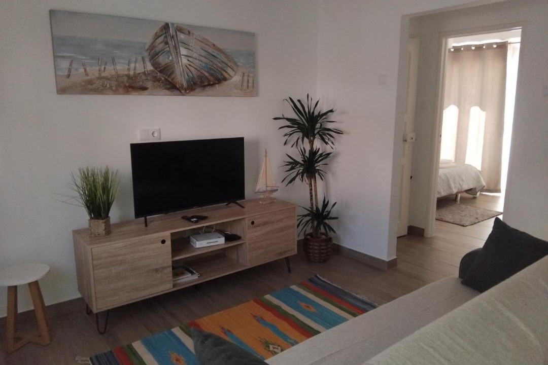 Photo of Livingroom in Nazare