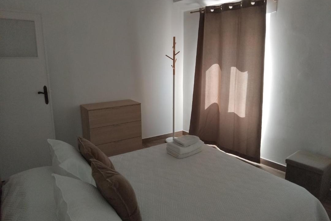 Photo of Bedroom in Nazare